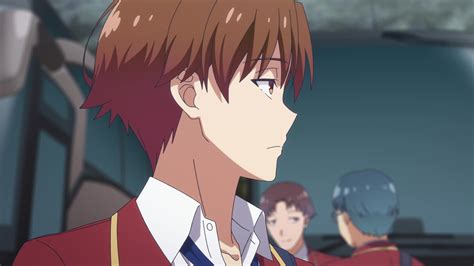 Classroom of the Elite Season 3 (English Dub) The strongest .